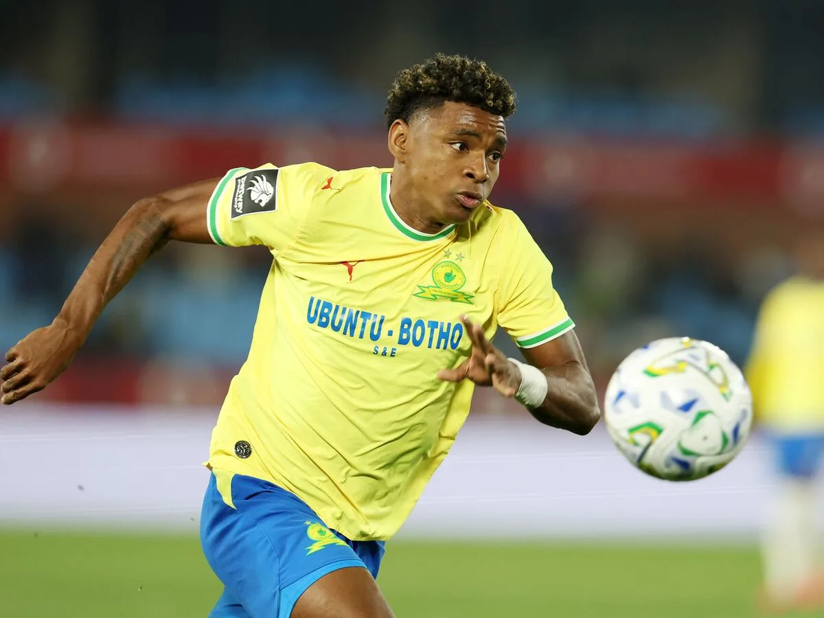 León says Downs will hold their own against Saudi Arabia’s Al Ahli