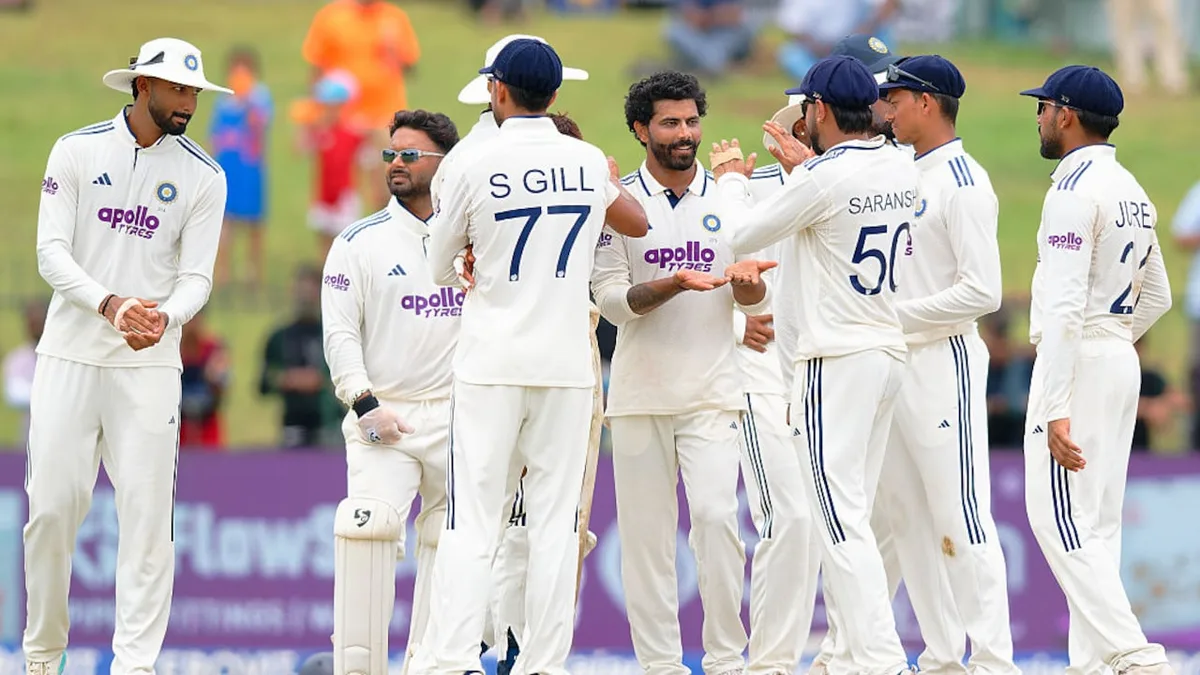 88 No-Balls Since 2021: This India Bowler's Shocking Record In Test Cricket