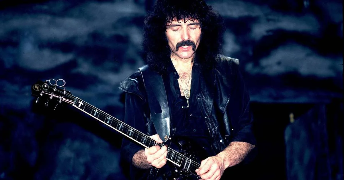 O disco que o Black Sabbath nunca quis lançar