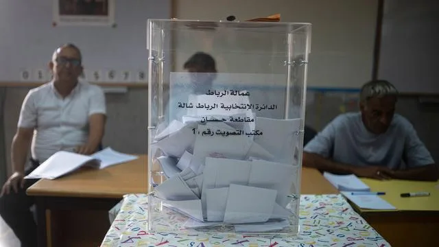 Parlamentswahl in Marokko: Königsnahe Partei gewinnt Parlamentswahl in Marokko