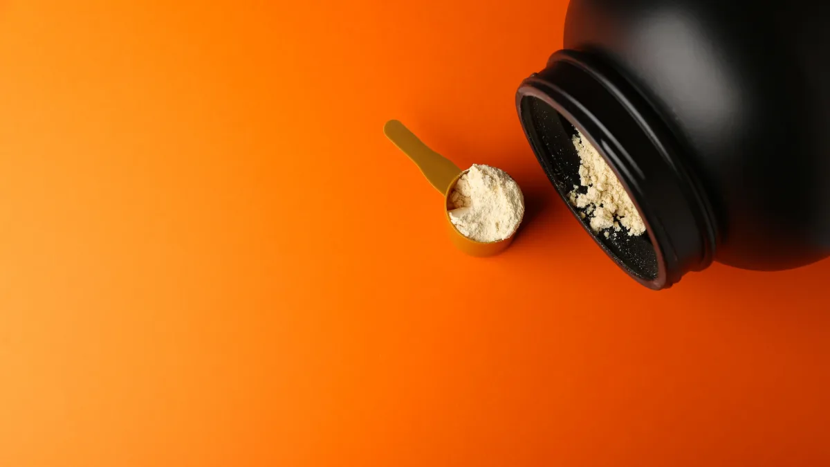 Überzogener Eiweiß-Hype: „Proteinshakes sind nicht notwendig – auch nicht im Spitzensport“