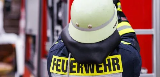 Zwei Schwerverletzte bei Unwetter in Rheinland-Pfalz