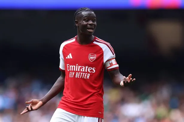 All 40 Premier League kits rated and slated for 2026/27 season with Liverpool above Man Utd
