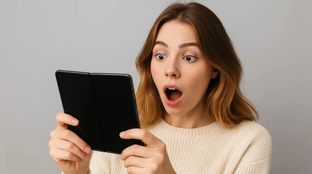 La opinión de los privilegiados que ya usaron el primer iPhone plegable: “La durabilidad es increíble”