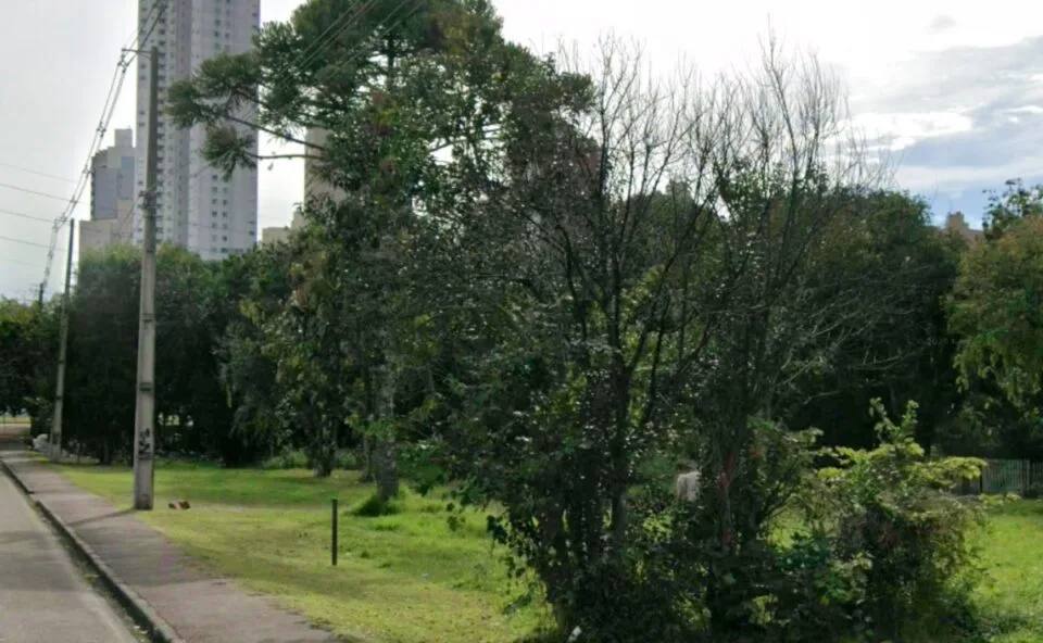Corpo de homem é encontrado dentro de saco em matagal em Curitiba; vítima foi espancada até a morte