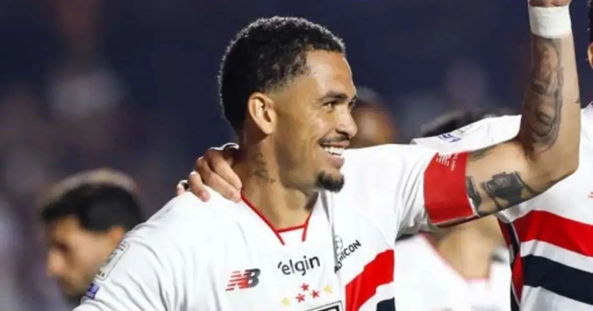 São Paulo vence o RB Bragantino e acalma ambiente de crise