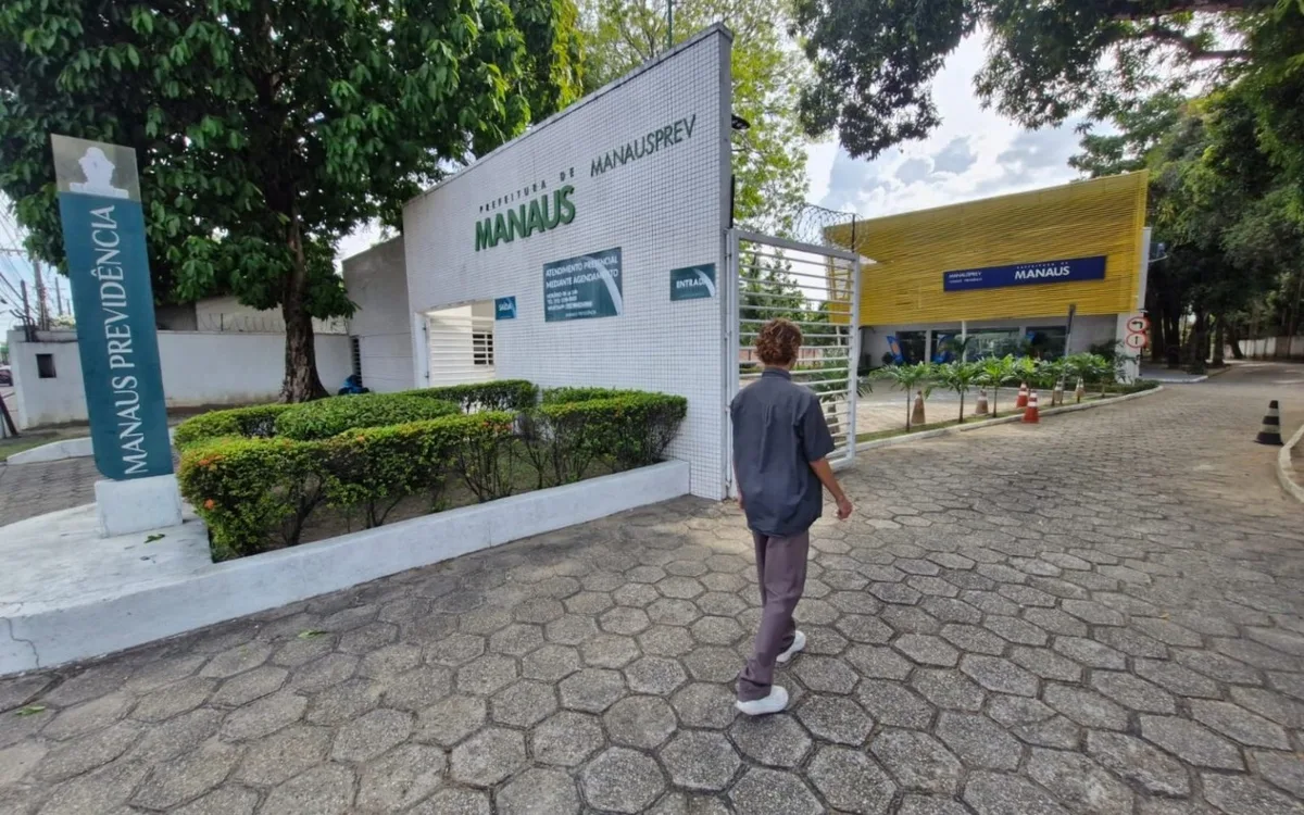 Concurso da Manausprev abre inscrições nesta segunda-feira (31) com salários de até R$ 9,1 mil