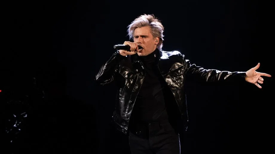 Orelsan : 15 concerts en 20 jours à Bercy en décembre, du jamais vu