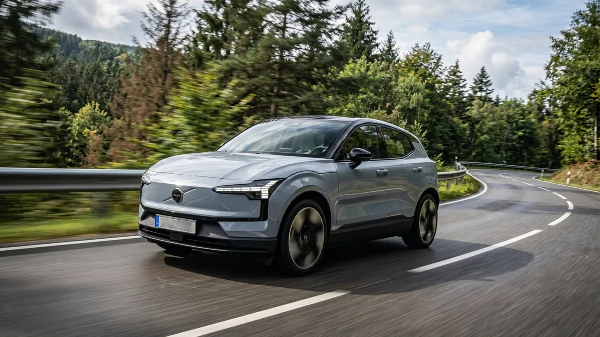 SUV elétrico de R$ 319.950 combina 428 cv, tração integral e 0 a 100 km/h em 3,6 segundos