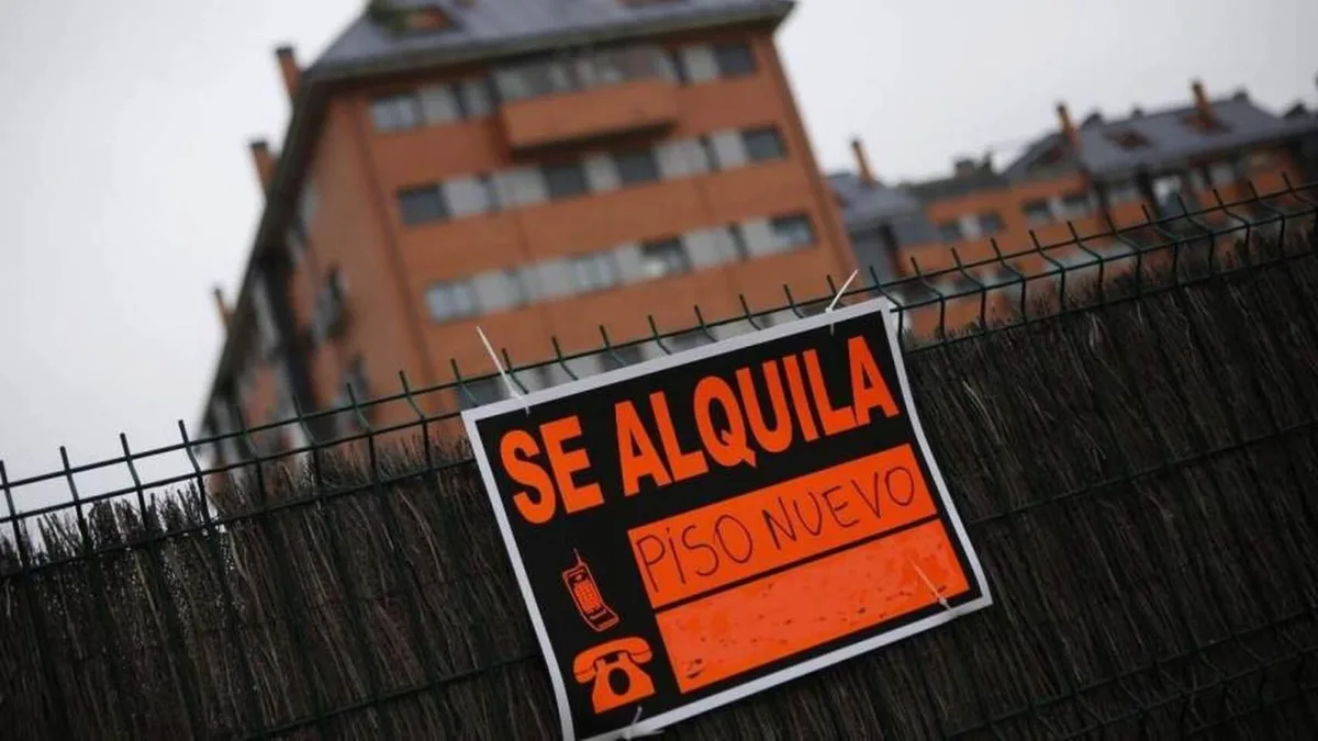 La psicología dice que las personas que no pueden pagar alquiler o hipoteca arrastran los efectos 15 años después