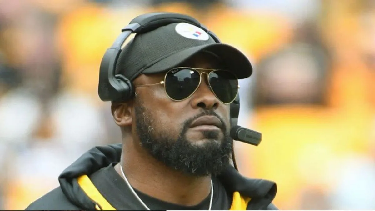 "I Threw Up in My Mouth": Mike Tomlin Rips Cam Skattebo After Costly New York Giants Fumble