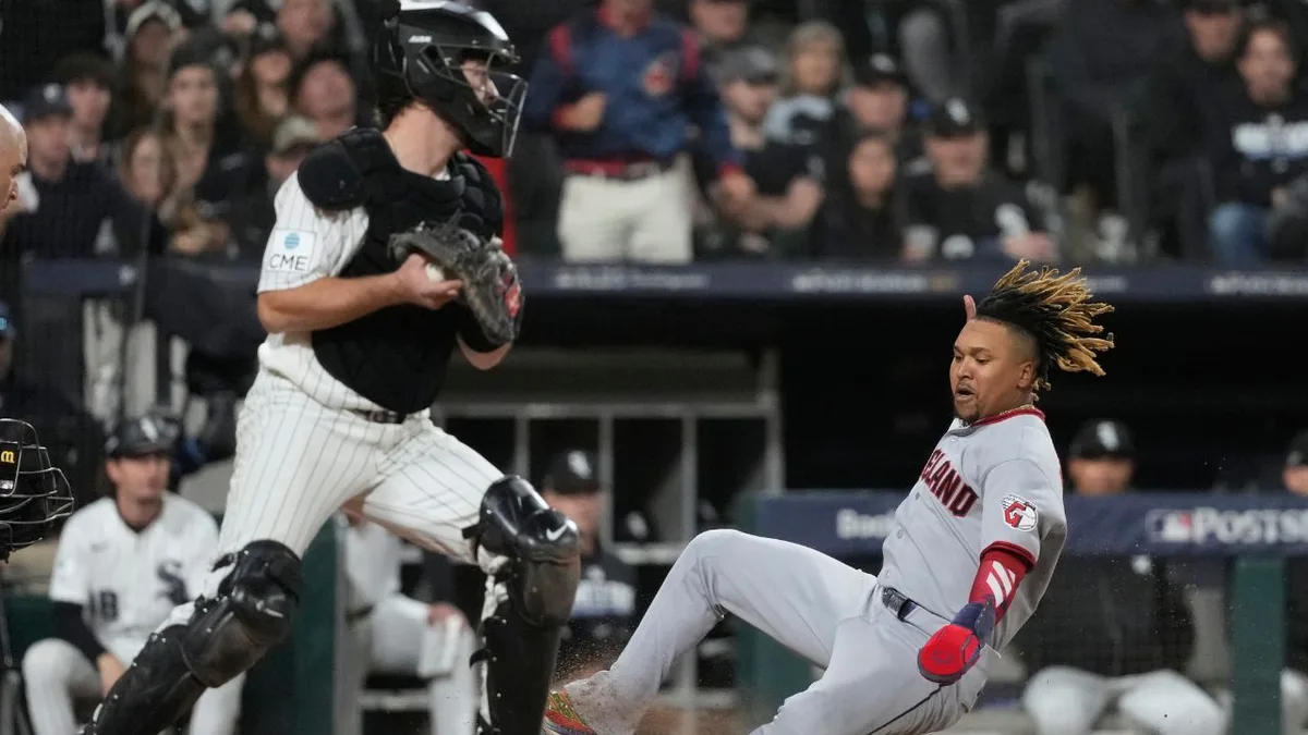ALDS on Sportsnet: Guardians vs. White Sox, Game 5