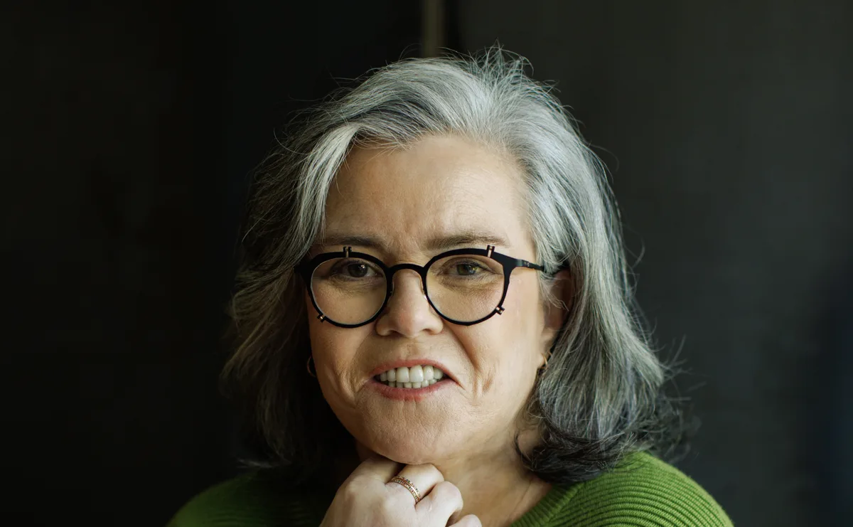 Rosie O’Donnell To Join Broadway’s ‘Rocky Horror Show’ As Temporary Fill-In For Rachel Dratch
