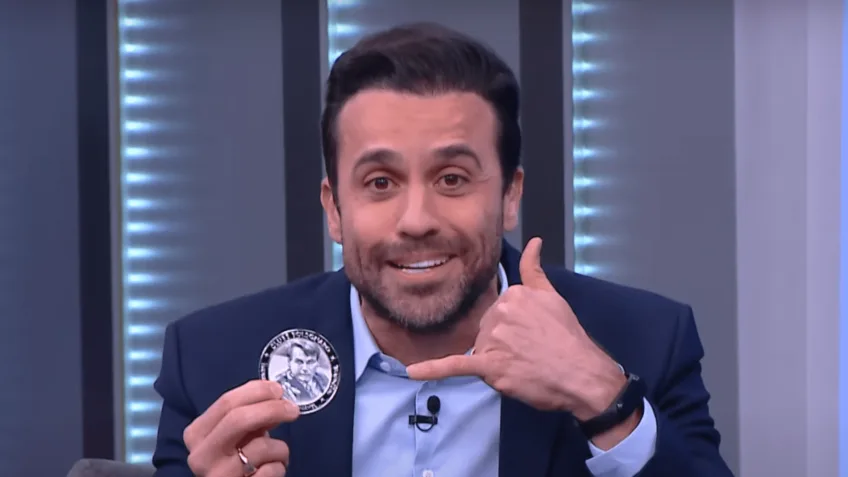 Novo aciona Justiça para barrar candidatura de Marçal à Presidência