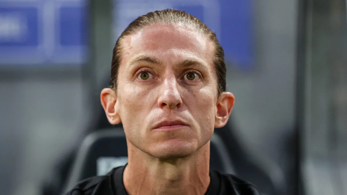 Filipe Luis blinda joia do Monaco de gigantes da Premier League: ‘Quero que fique. Ele é raro’