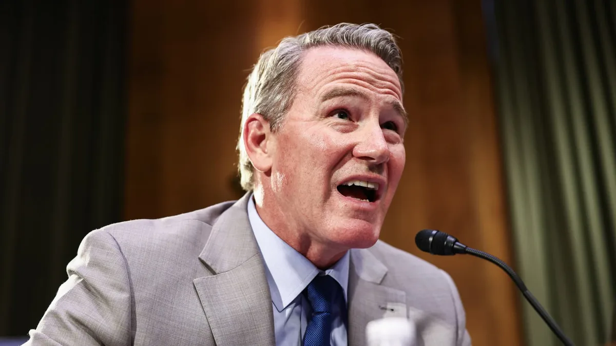 As GOP warns data centers put Ohio Senate seat at risk, Husted defends energy policy