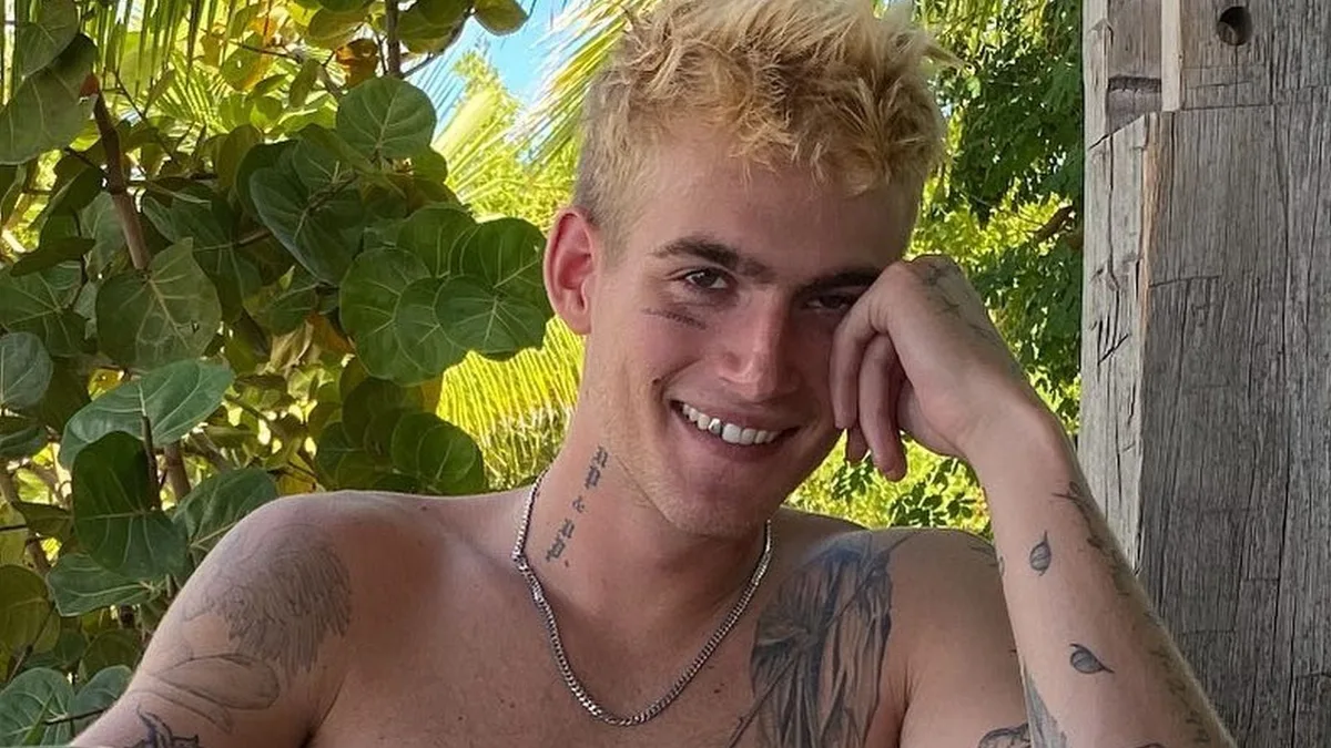 Presley Gerber habría recibido ketamina bajo prescripción médica pese a sus problemas de adicción