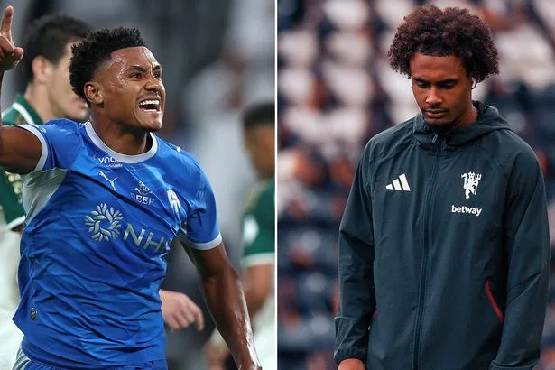 How Man Utd's failed Joshua Zirkzee transfer plan cost them chance of signing Ollie Watkins