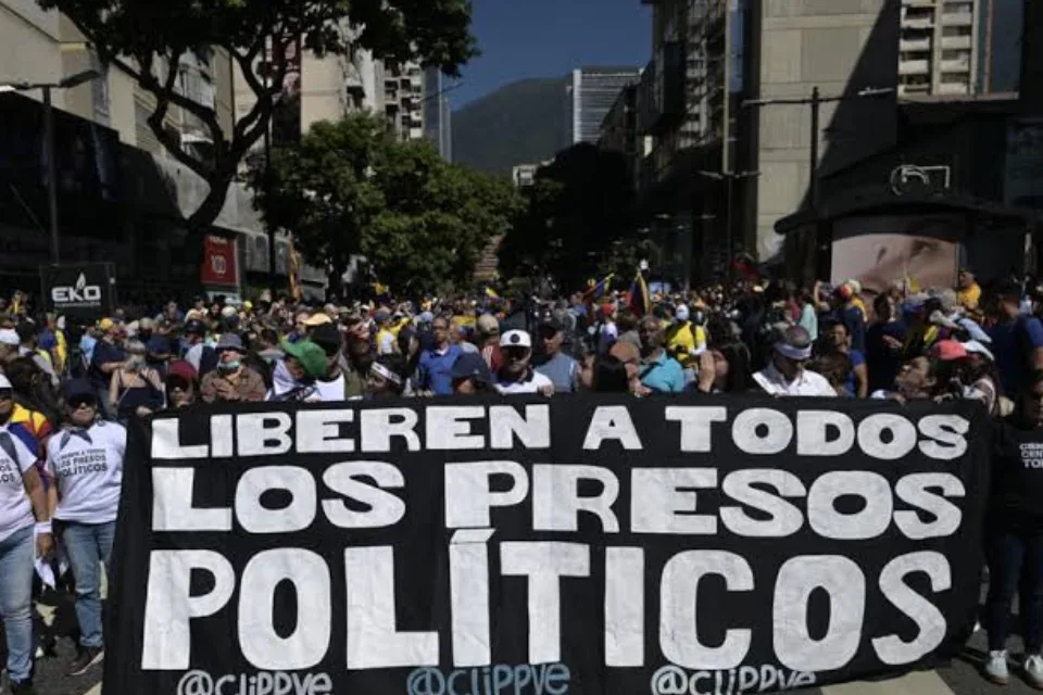 «No queremos ver morir a nadie más bajo custodia»: Clippve condena condiciones de reclusión