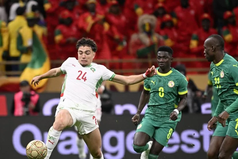 Mercato : Neil el-Aynaoui prêté avec option d'achat par l'AS Rome à Leipzig