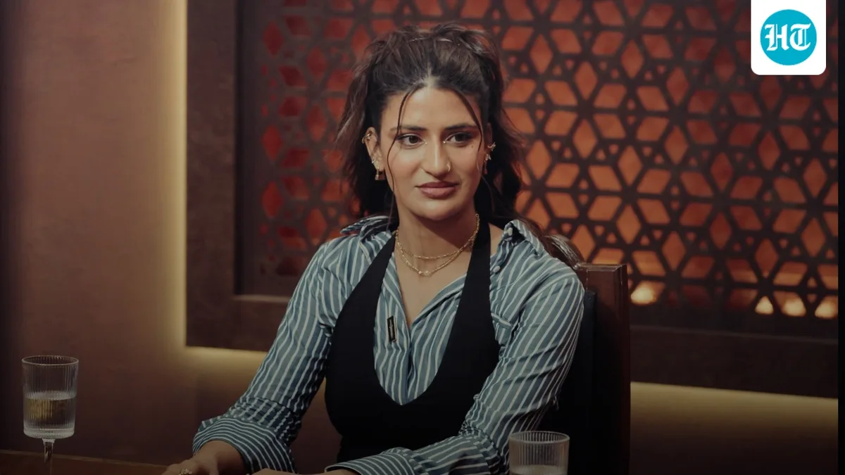 The Traitors 2: Shahneel Gill gets evicted after Tanya Puri's master move; her exit sparks 'scripted' and 'karma' debate