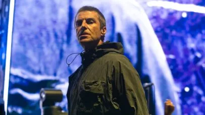 Liam Gallagher afirma que sua marca de roupa foi ‘roubada por abutres’
