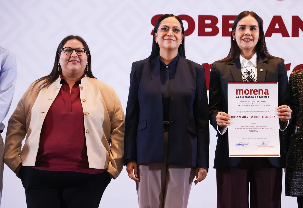 Morena: Tramposos hasta la médula