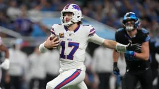 Zona Touchdown: Todo lo que dejó la semana de la NFL en la pantalla de Meridiano Televisión