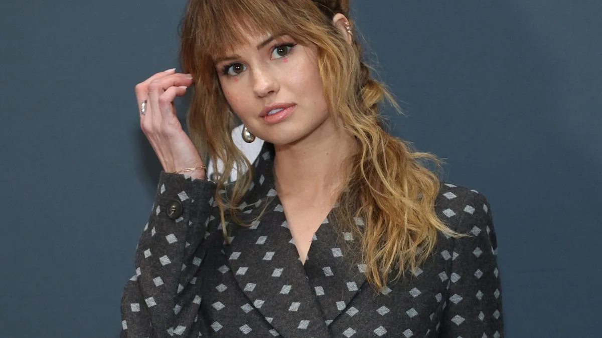 Debby Ryan suffers 'life-altering brain injury'