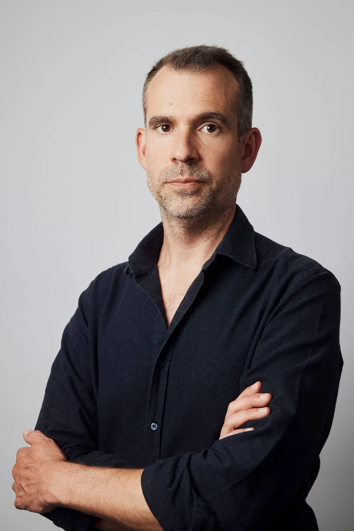 My London: Chris van Tulleken