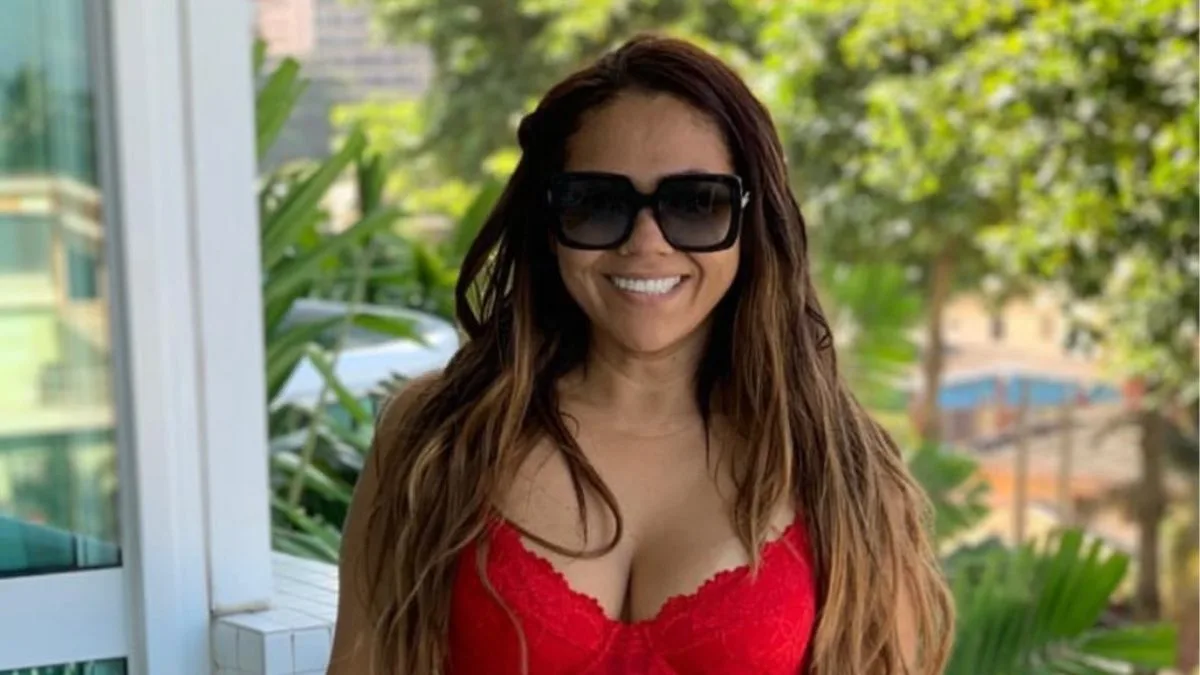 Quem é Darlin Ferrattry, participante de A Fazenda 18