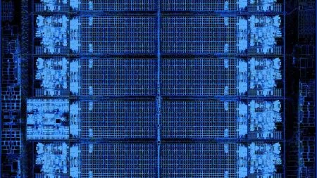 heise+ | Bit-Rauschen XL: Prozessor-Neuheiten von der Fachkonferenz Hot Chips 2026