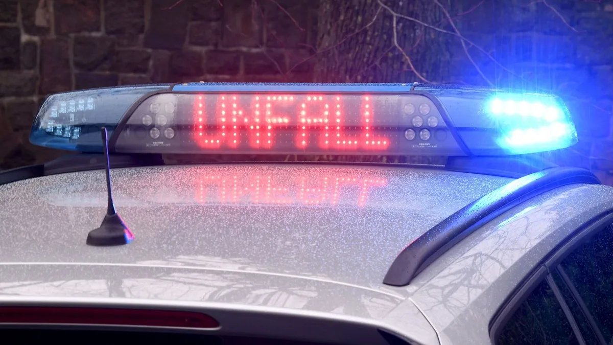 Kreis Ostholstein: 64-Jährige stirbt nach Unfall bei Bosau im Krankenhaus