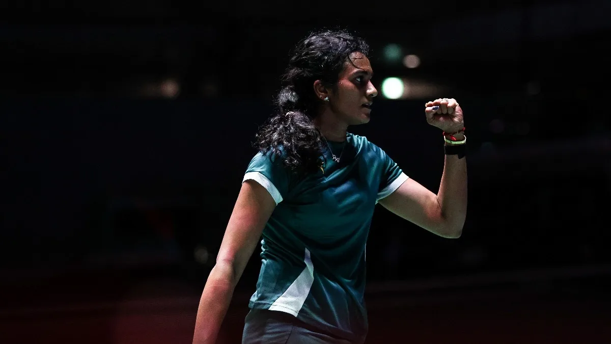 Live, September 22: India eye shooting medals, big games in badminton, hockey