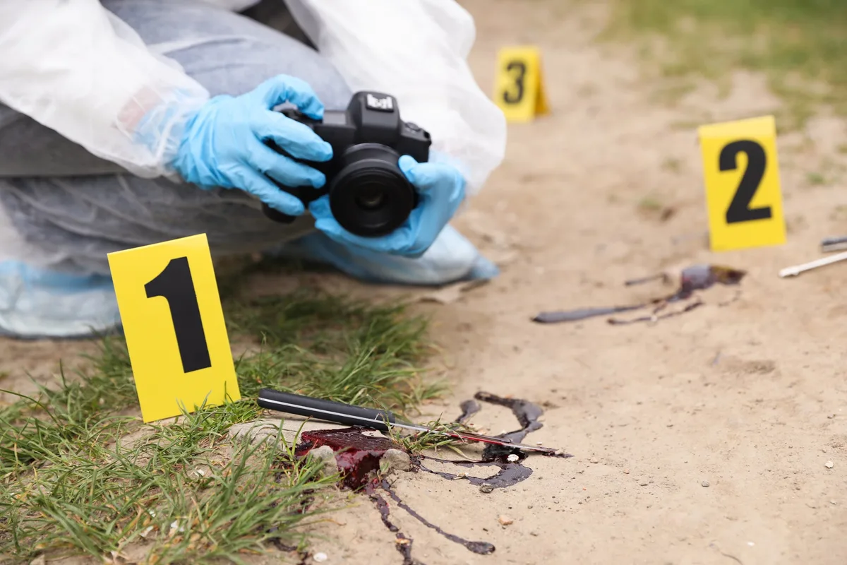 Cape Town child found dead in rubbish bin, family member arrested for murder