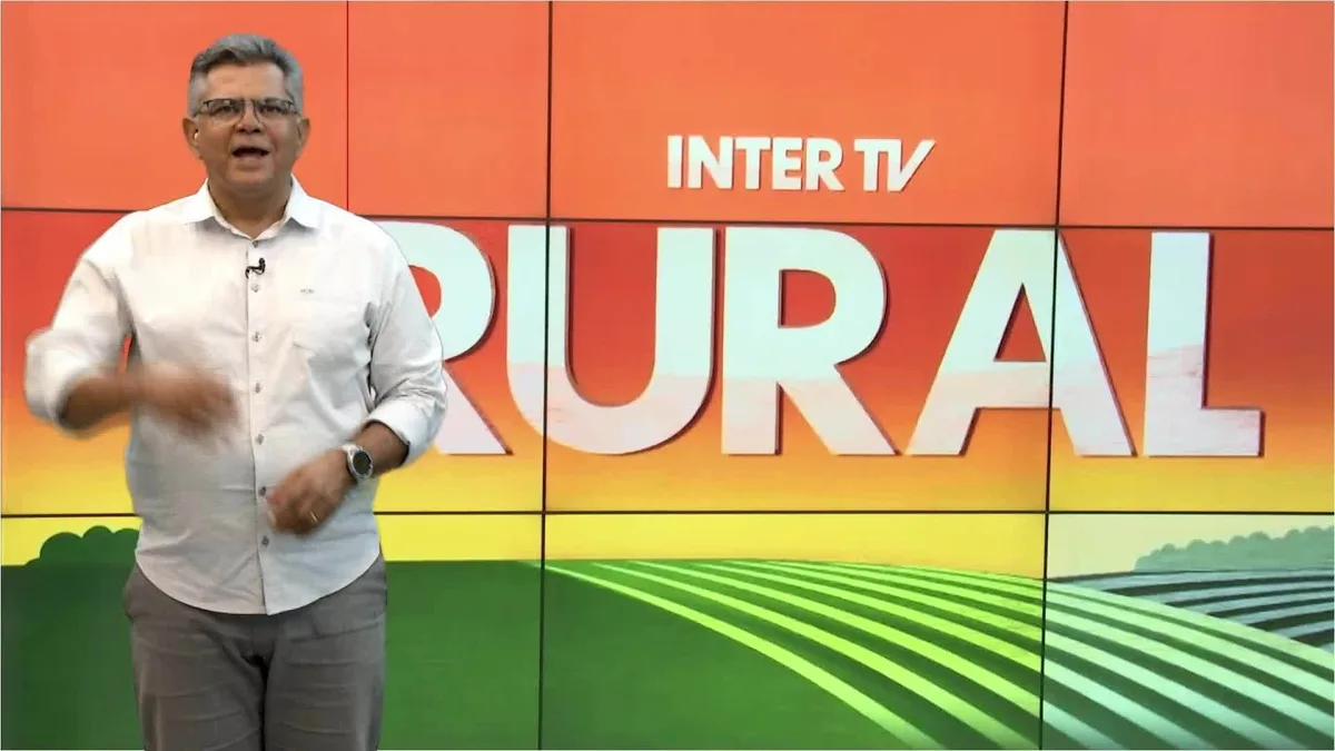 VÍDEOS: Inter TV Rural deste domingo, 23 de agosto