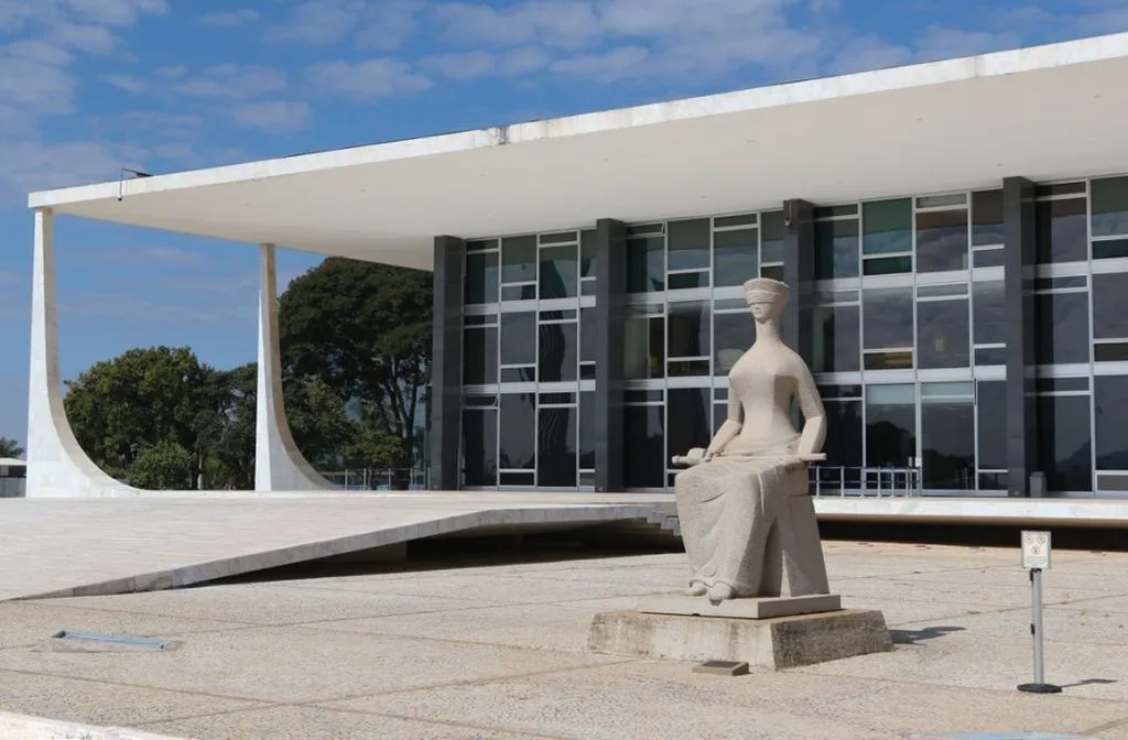 STF quebra sigilo de pagamentos feitos por Daniel Vorcaro e Banco Master