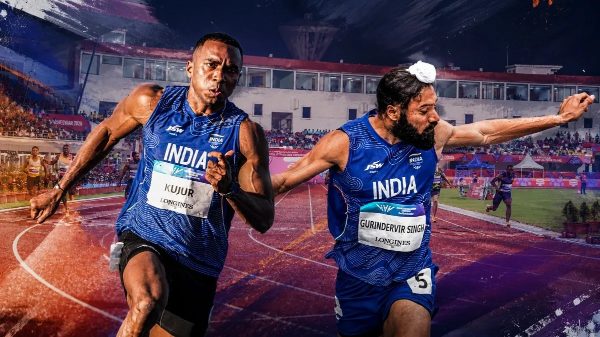 Kujur, Gurindervir humbled at home before Asian Games. And that is a good thing