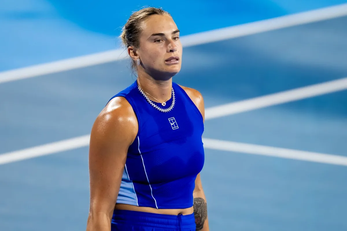 Янчук назвал теннисистку, которая может выстрелить на US Open