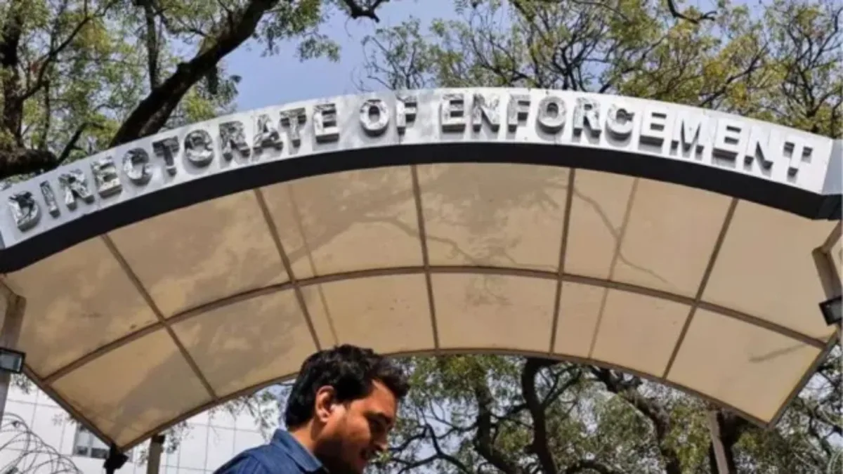 India news Live Updates, 24 August 2026: TN CM Vijay drops proposed second Chennai airport at Parandur amid protests