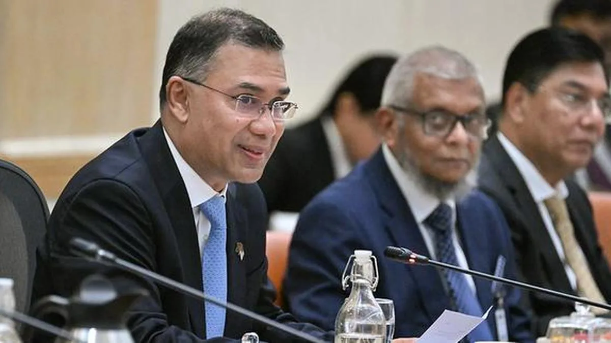 Want to 'reset' ties with India, should be done through bilateral discussions: Bangladesh