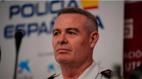 El DAO de la Policía confirma a Interior que no hay informe que implique "a ningún Gobierno" con la entrada a Ceuta