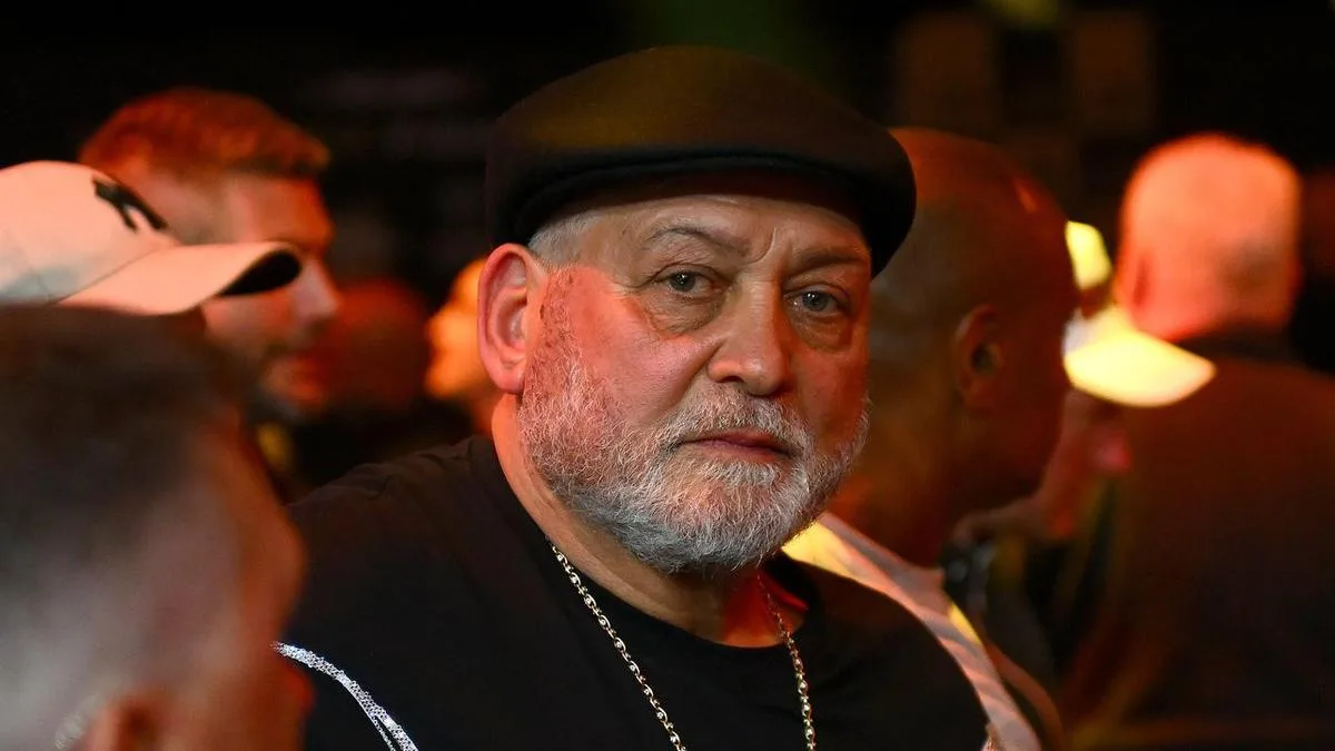 'Lovable rogue' Mick Gatto sues integrity champion