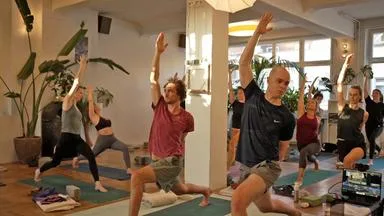Die besten Sport- und Wellnessplattformen