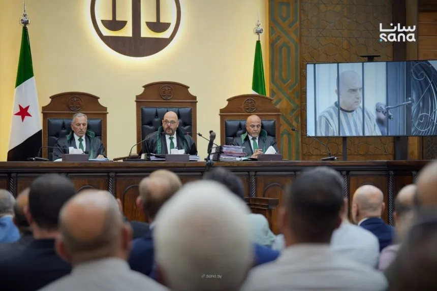 Tribunal sírio condena Bashar al-Assad à morte por crimes contra a humanidade