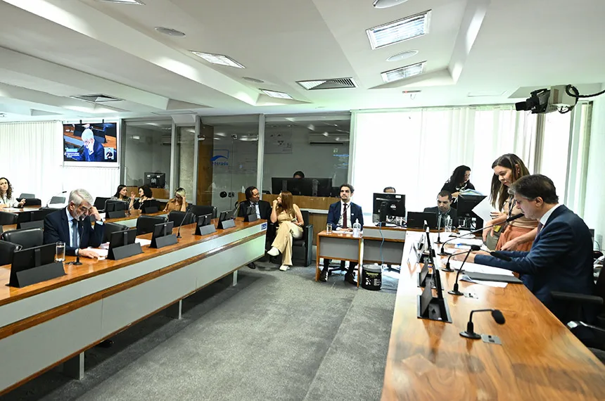 CE aprova reconhecimento do SUS como manifestação da cultura brasileira
