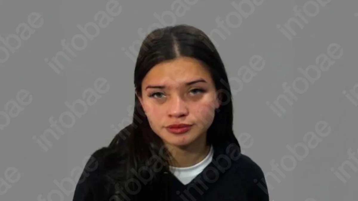 Prisión preventiva para la joven acusada de matar a su novio en Chaco: qué reveló la revisión de las cámaras de la casa