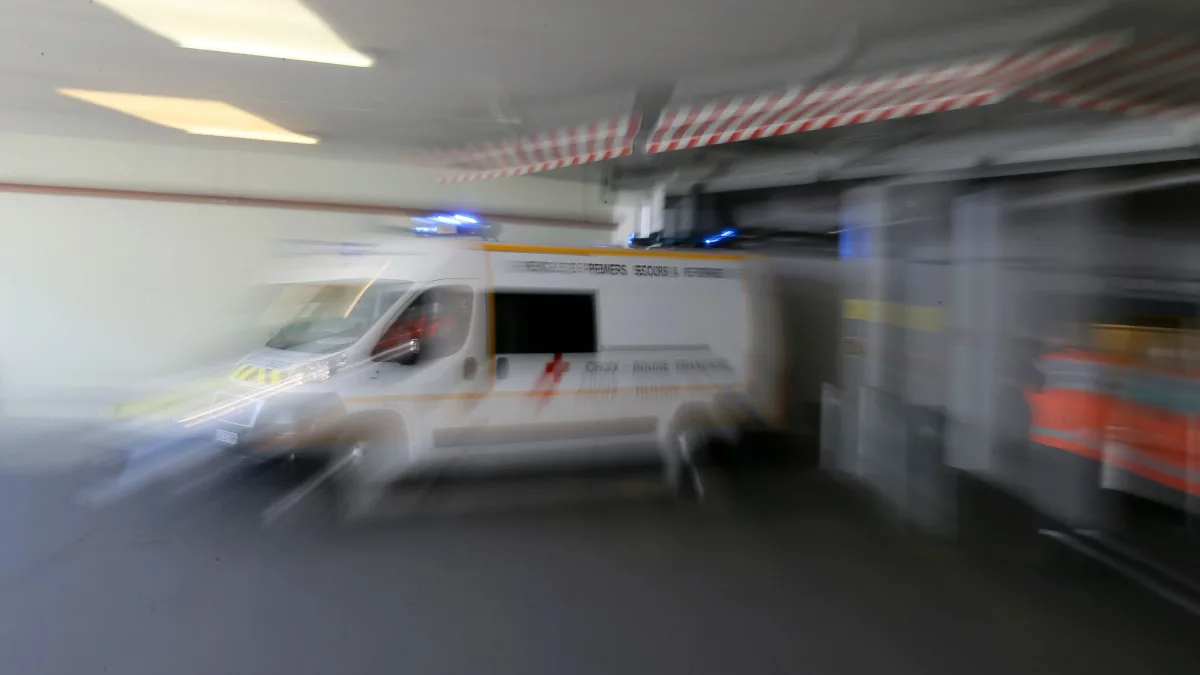 Tragischer Vorfall: Vater überfährt Tochter beim Rangieren auf einem Campingplatz