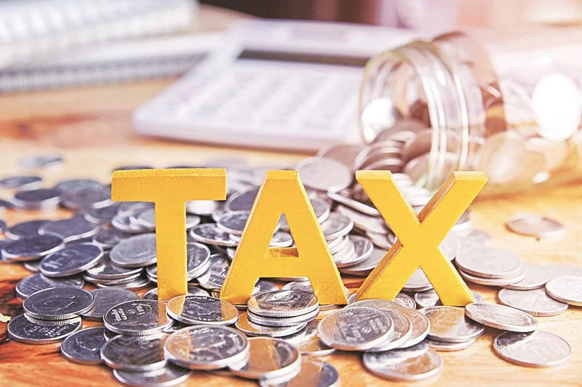 Net direct tax collection grows 13% to ₹13.38 trillion till October 14