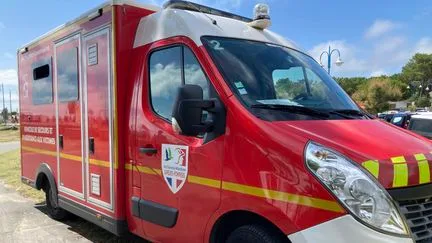 Un rugbyman des Lions de Johannesbourg meurt dans un hôtel de l'île de Ré à la veille du match face au Stade Rochelais